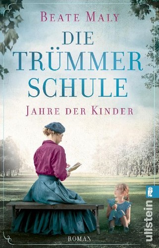 Die trümmerschule jahre der - die,