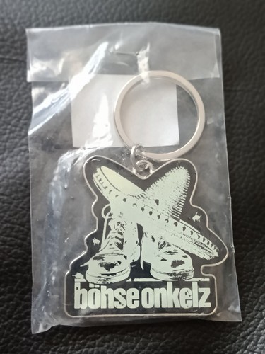 Böhse onkelz mexico - mexico, tour