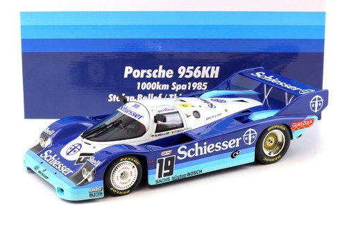 Werk83 porsche 956 k - 1:12,