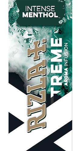 Rizla xtreme aroma card - aroma,