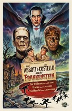 Abbott & Costello Meet