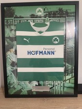 Spvgg greuther fürth - spvgg,