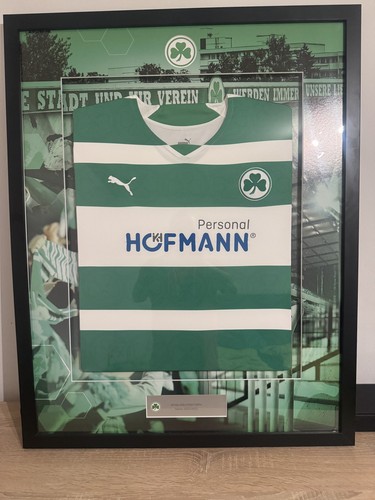 Spvgg greuther fürth - spvgg,