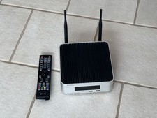 Zidoo Z10 - 4K HDR Mediaplayer