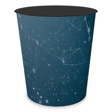 itenga Papierkorb Mülleimer