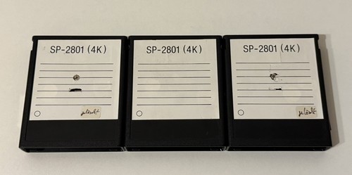 Atari 2600 unimex module - 2600,