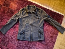 Sportalm Fleecejacke Gr. 44