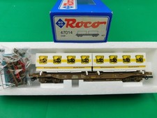 B08 Roco H0 Güterwagen 47014