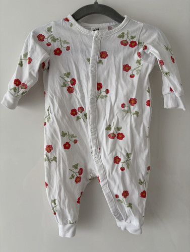 Baby einteiler strampler - einteiler,