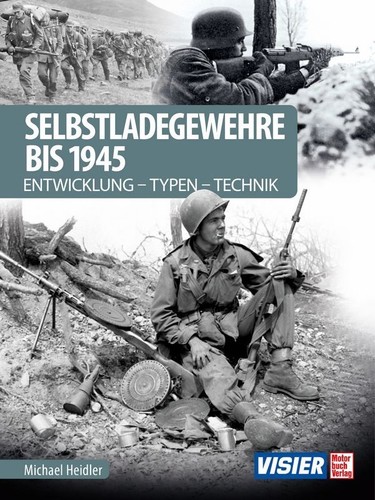 Heidler selbstladegewehre bis - selbstladegewehre,