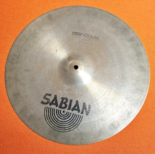 Vintage Sabian AA Serie Thin