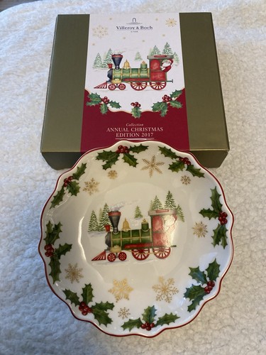 Villeroy boch annual christmas - annual,