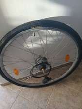 8Gang Nexus Nabenschaltung  in