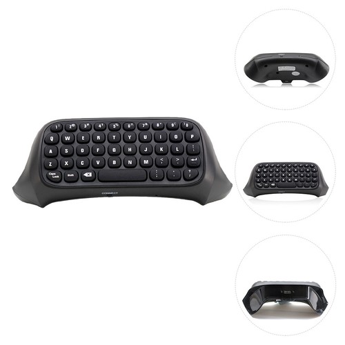 Pieces gamecontroller für - 2,
