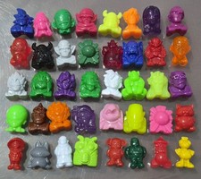 Gogo’s Crazy Bones - Dragon
