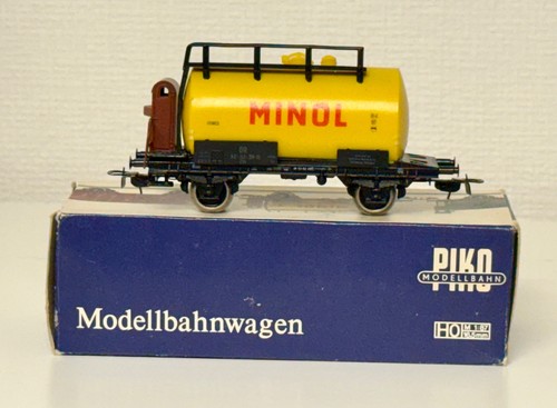 Piko kesselwagen - piko,