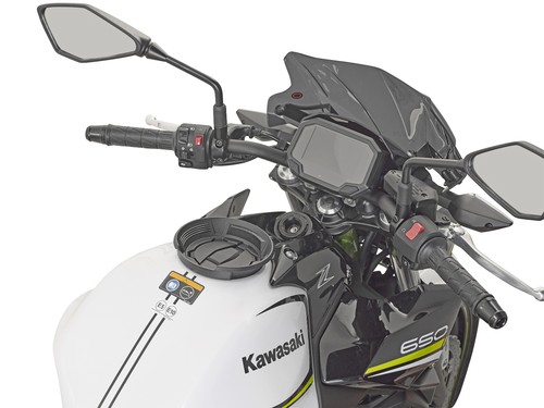 Givi halterung tanklock - halterung,