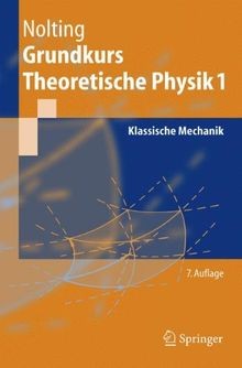Grundkurs theoretische physik - grundkurs,