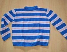 Schöner Mädchen Pullover