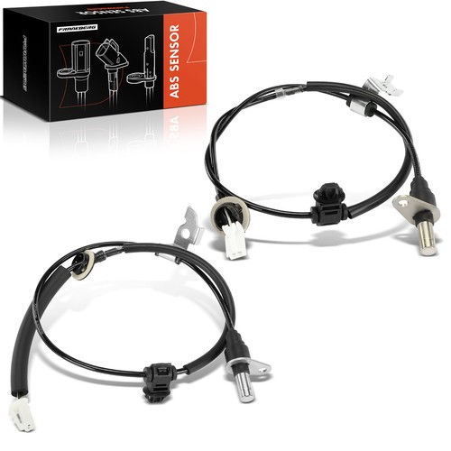 Abs sensor raddrehzahl - 2x,