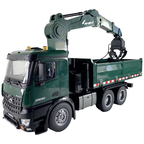 Amewi 22568 arocs kranwagen - 22568,