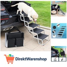 Hundetreppe für Auto - 5