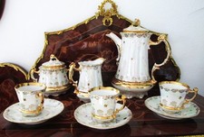 Mokka kaffee service - , mokka-kaffee-service*