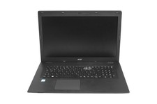 Acer TravelMate P278-M 17"  i5-6200 / 8GB / 256GB SSD M.2 /  W11P / Mangel