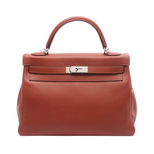Hermes kelly verso schulter - kelly, 32