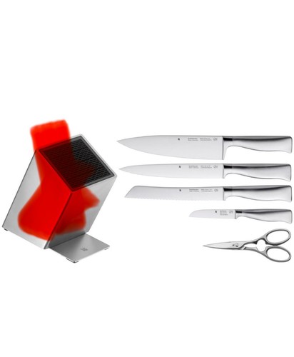Wmf grand gourmet asia - wmf,