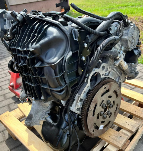 Gebrauchter motor engine bmw - gebrauchter,