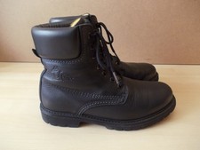 Panama Jack Schnürstiefelette Gr. 40