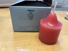 votivkerzen partylite 6 Stück