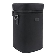 Sigma LS-723F Objektivköcher Köcher Schwarz für Sigma APO DG 135-400mm 4.5-5.6 