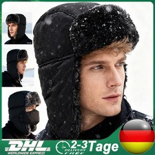 Wintercap Kälteschutz