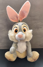 Disneys Klopfer aus Bambi Plüschtier- Häschen mit Sound- Kuscheltier- ca 35cm