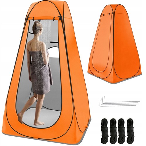 Duschzelt 190cm toilettenzelt - duschzelt,