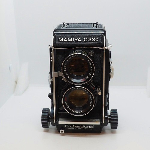 Mamiya c330 profi - mamiya,