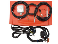 Viessmann vitotronic 200 typ - viessmann,
