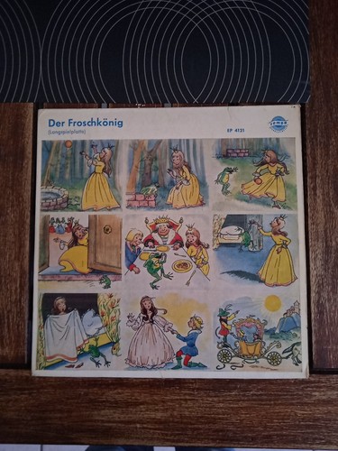 Konvolut 60er schallplatten - konvolut,