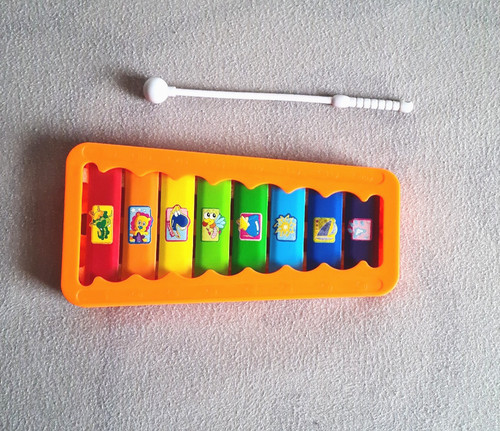 musikinstrumente xylophon