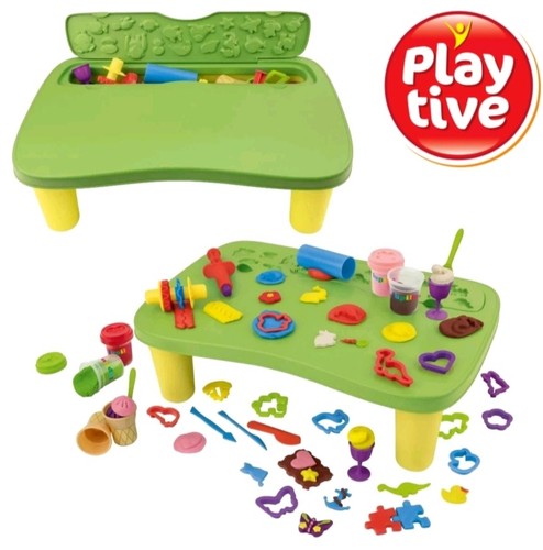 Playtive knet set - playtive,