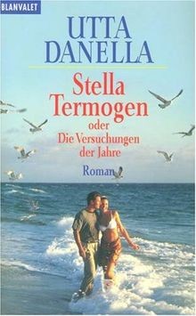 Stella termogen von - stella,