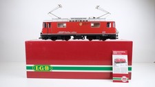 LGB G 22430 E-Lok BR Ge 4/4 II