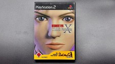 PlayStation 2 PS2 Spiel Resident Evil X Code: Veronica, gebraucht