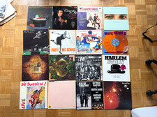 48 Schallplatten lps lp