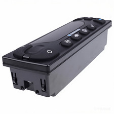 Controller cab control 2376 - cab, 45-2376