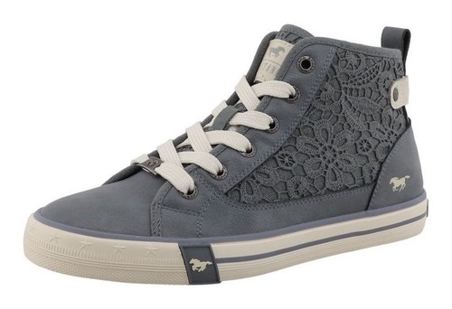 Mustang shoes winona - mustang, sneaker