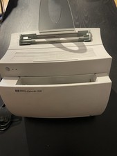 HP LaserJet 1100 Laserdrucker