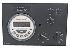 AEG Elfatherm E22  ZP1W